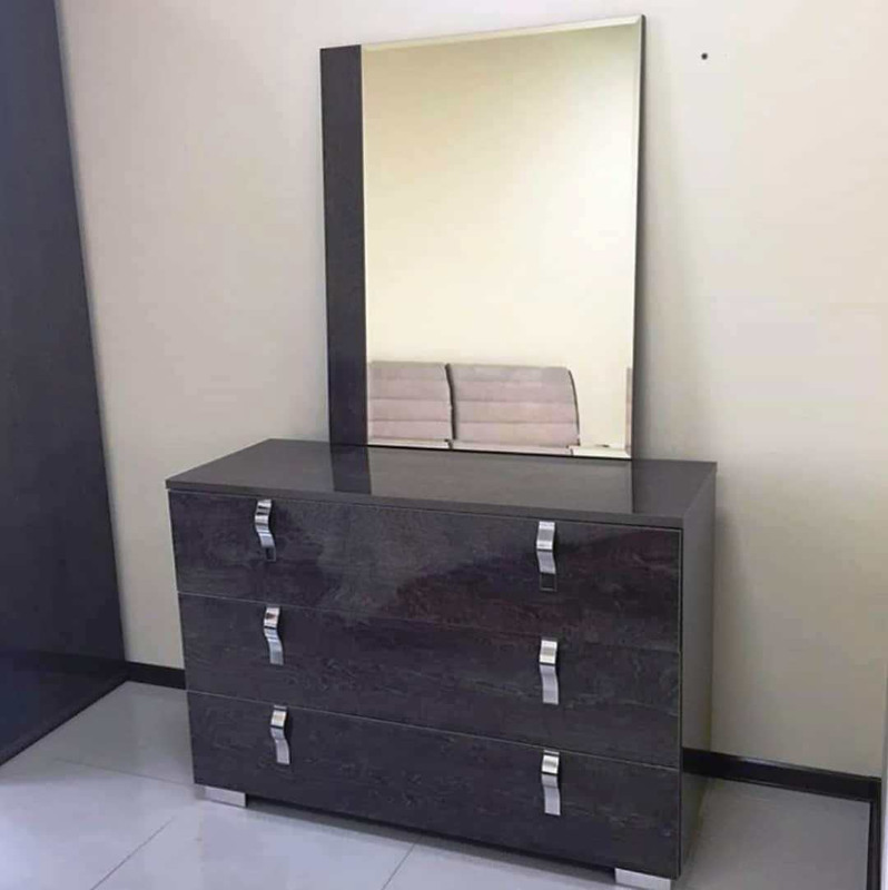 Мебель для спальни-Спальня «Модель 35»-фото2
