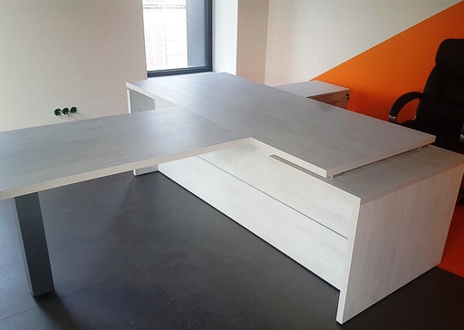 Офисная мебель-Офисная мебель «Модель 111»-фото8